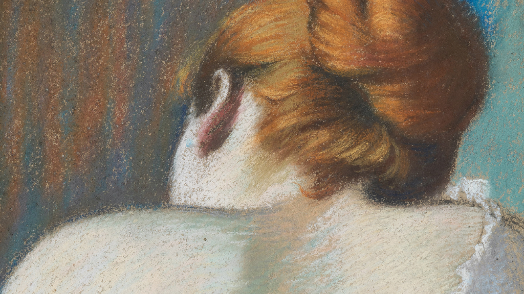 Impressionists on Paper: Degas to Toulouse-Lautrec