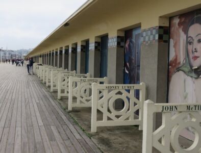 Deauville Normandy Deauville Normandy