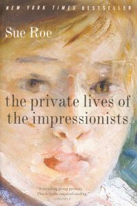 The Best non-fiction book about the Impressionist The Best non-fiction book about the Impressionists