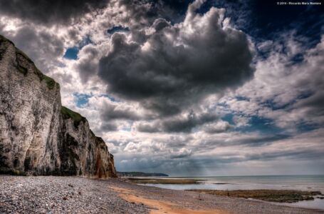 Alabaster Coast Alabaster Coast