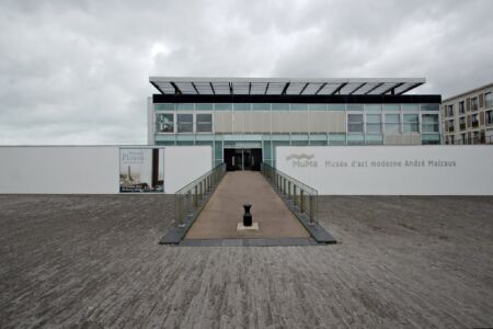 MuMa Art Museum, Le Havre MuMa Art Museum, Le Havre