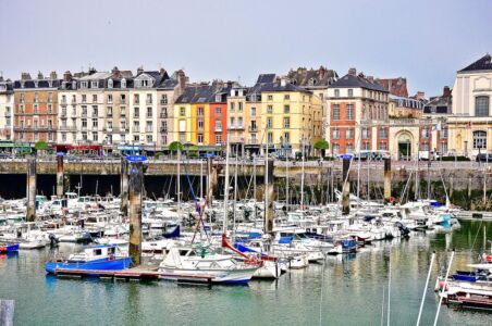 Dieppe Normandy Dieppe Normandy