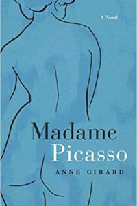 Madame Picasso Madame Picasso - Historical Fiction about Eva Gouel & Picasso