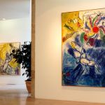 Nice Chagall Museum, Nice
