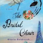 The Bridal Chair by Gloria Goldreich