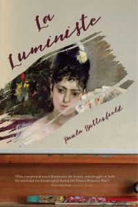 La Luministe by Paula Butterfield