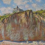 Monet Exhbitions
