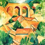 l'Estaque l'Estaque - in the footsteps of Cezanne & Braque