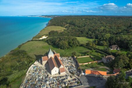 Varengeville-sur-Mer