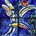 Windows in Mainz Chagall's Windows in Mainz