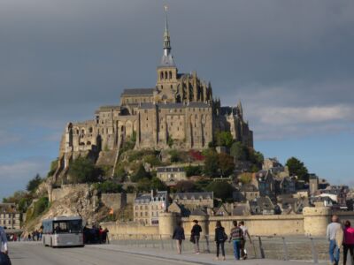 Mont Saint Michel Mont Saint Michel