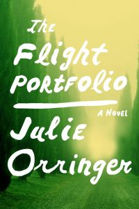 Flight Portfolio by Julie Orringer