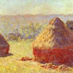 Claude Monet Free Online Lectures