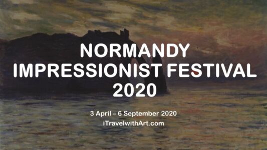 Festival Normandie Impressionniste 2020 Festival Normandie Impressionniste