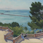 L'Estaque L'Estaque Painters' Walking Trail